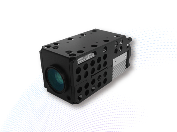 1500米红外激光灯