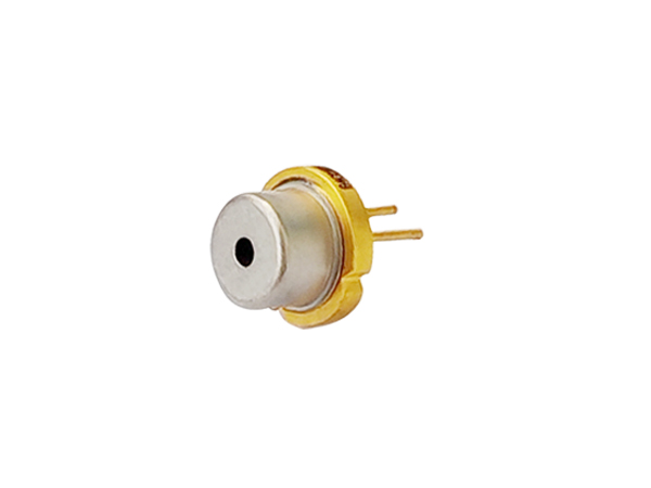 450nm 5.5W TO9 Blue light laser diode  （MOT9C-2）
